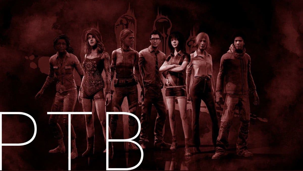 Deseos para que el 2020 de Dead by Daylight sea insuperable 129