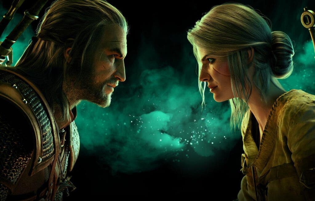 CD Projekt RED busca un nuevo miembro para su equipo 109