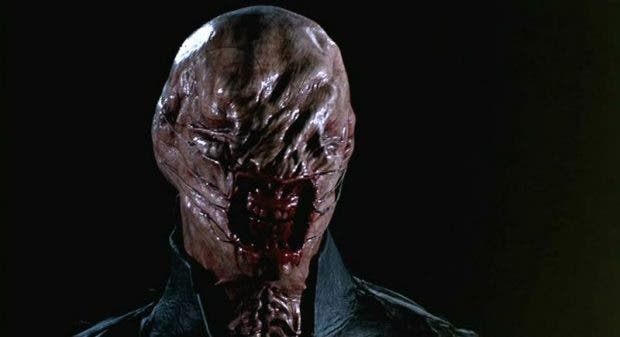 ¿Por qué Nemesis es diferente en Resident Evil 3 Remake? 141 ¿Por qué Nemesis es diferente en Resident Evil 3 Remake? 109