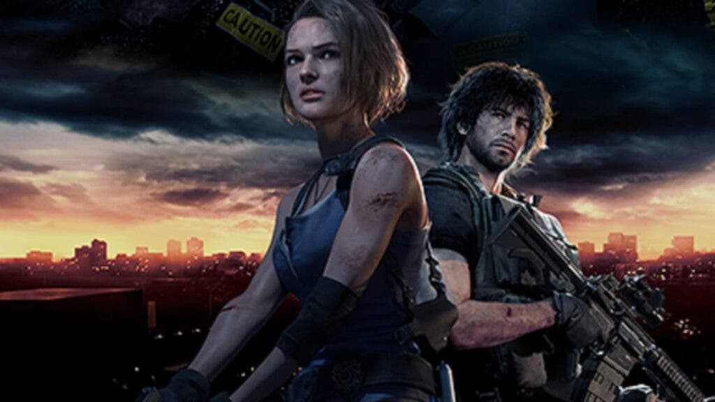 Qué esperamos de Resident Evil 3 Remake 117