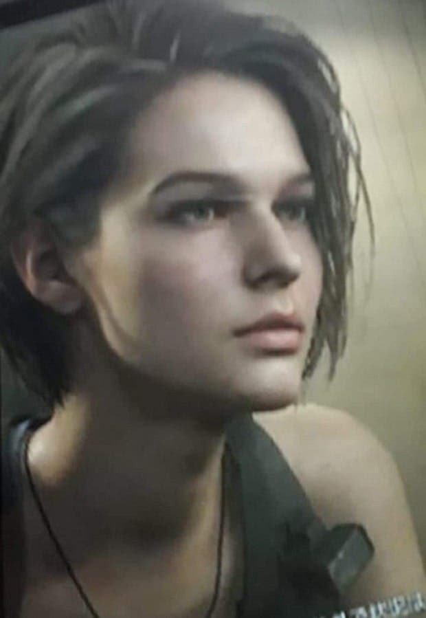 Primera imagen de Jill Valentine en Resident Evil 3 o Biohazard RE: 3 111