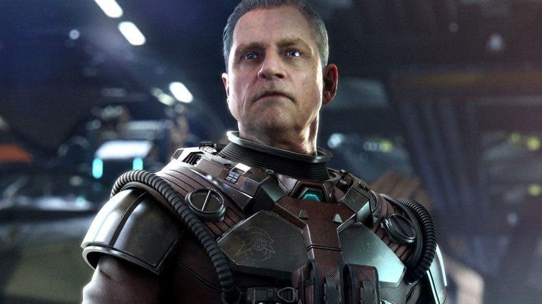 El modo campaña de Star Citizen, Squadron 42 se luce en un espectacular tráiler El modo campaña de Star Citizen, Squadron 42 se luce en un espectacular tráiler 1