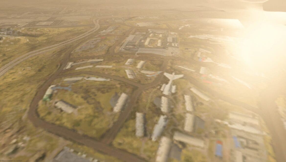 Desvelan con todo detalle el mapa battle royale de Call of Duty: Modern Warfare 116