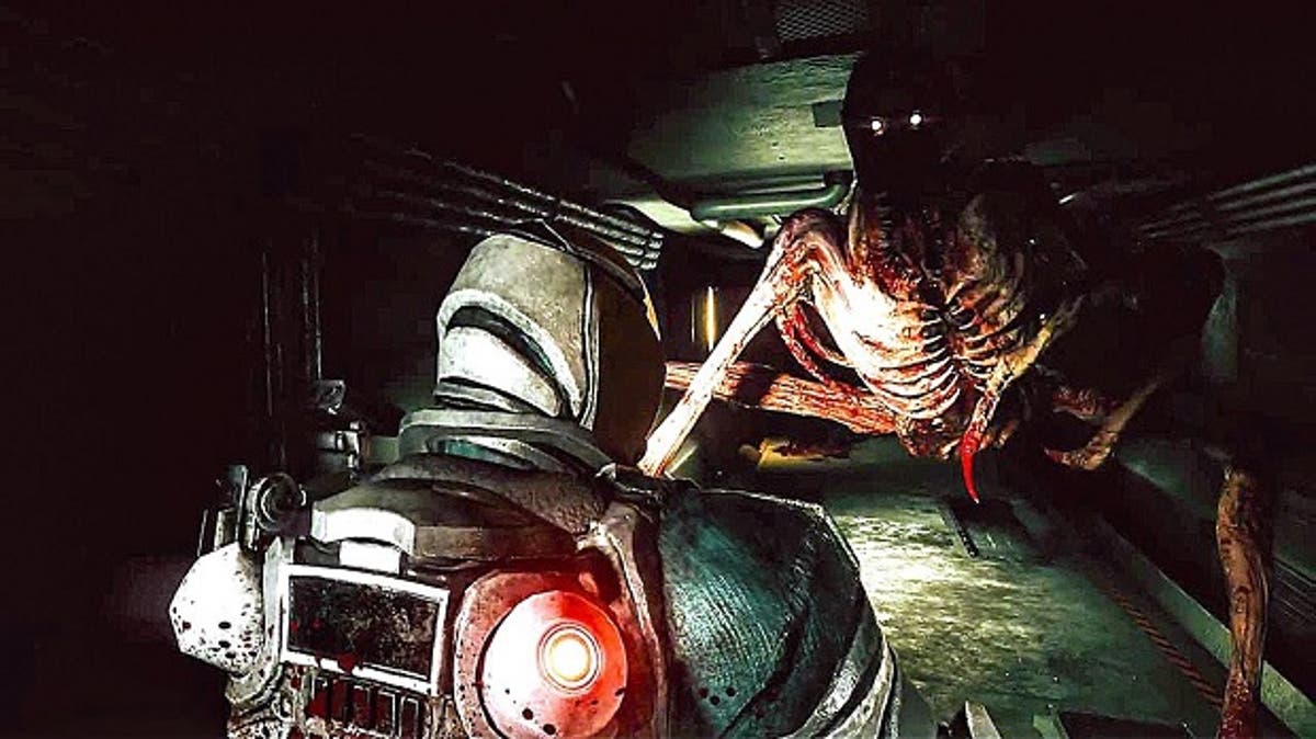 Negative Atmosphere presenta su nuevo trailer y luce genial