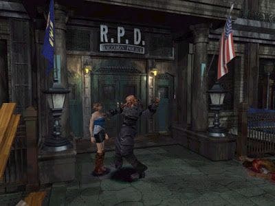 Qué esperamos de Resident Evil 3 Remake 116