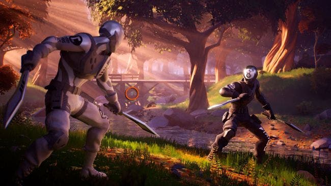 Estas son las ubicaciones de las letras ocultas del desafío Alter Ego en Fortnite 143