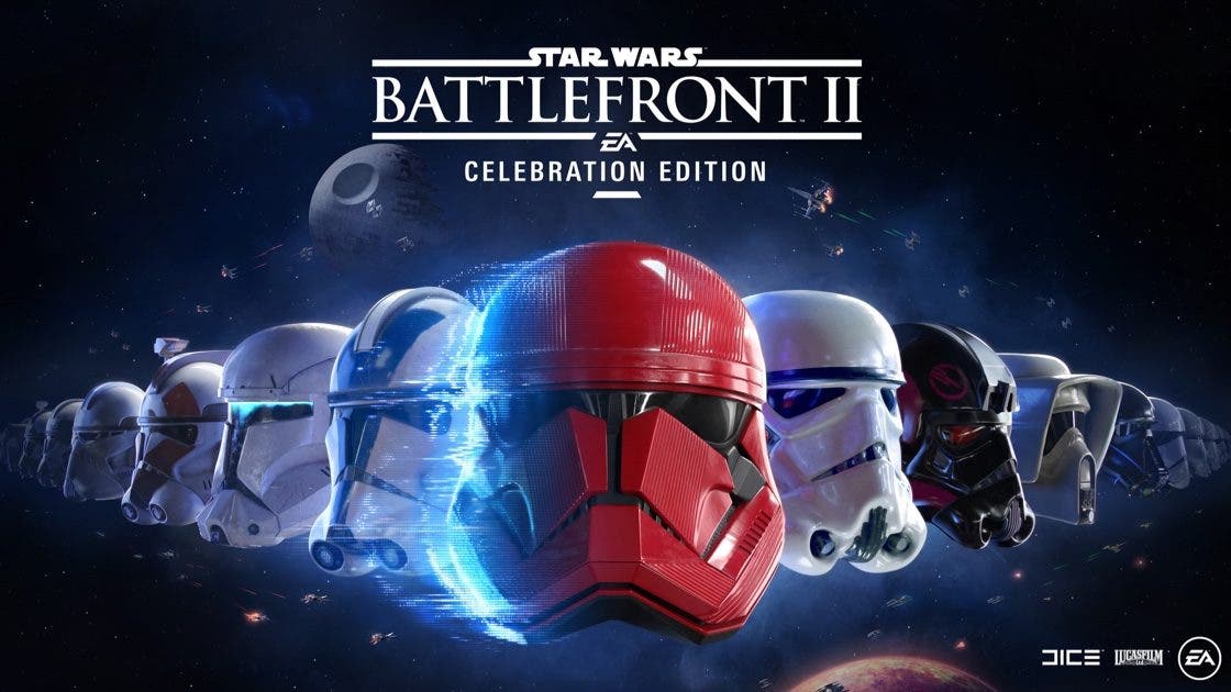 Star Wars: Battlefront II tendrá disponibles a BB-8 y BB-9E como personajes jugables 105