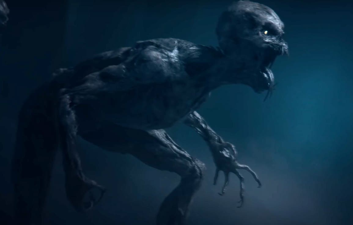 Todo lo que debes saber sobre The Witcher antes del estreno de la serie de Netflix 111