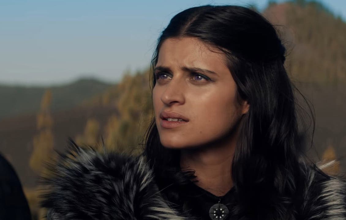 Todo lo que debes saber sobre The Witcher antes del estreno de la serie de Netflix 113