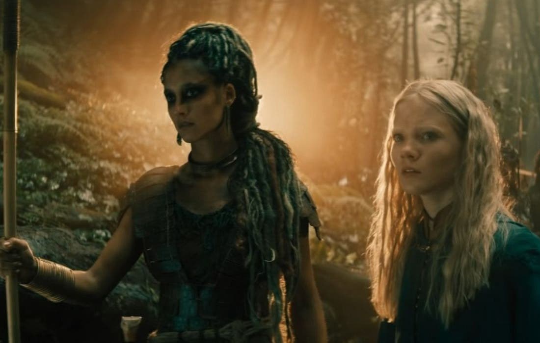 Todo lo que debes saber sobre The Witcher antes del estreno de la serie de Netflix 115
