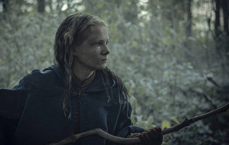Netflix confirma que la segunda temporada de The Witcher llegará en 2021 Netflix confirma que la segunda temporada de The Witcher llegará en 2021 1