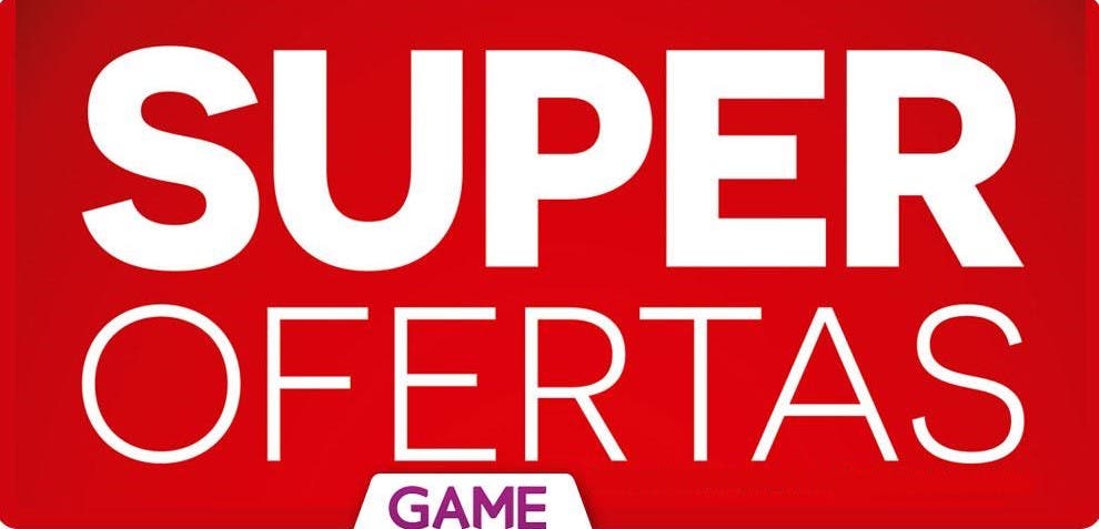 Comienzan las SUPER OFERTAS de GAME con grandes descuentos en juegos de Xbox One 102