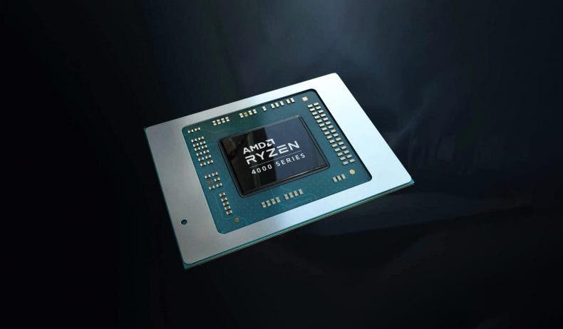 amd ryzen 4000