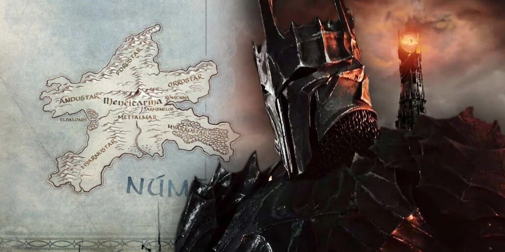 La serie El Señor de los Anillos de Amazon Studios paraliza su rodaje debido al coronavirus       