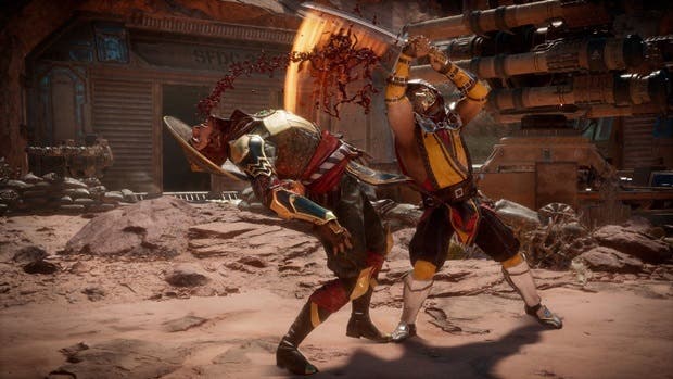 China culpa a los videojuegos violentos de la mala salud mental de la población 107