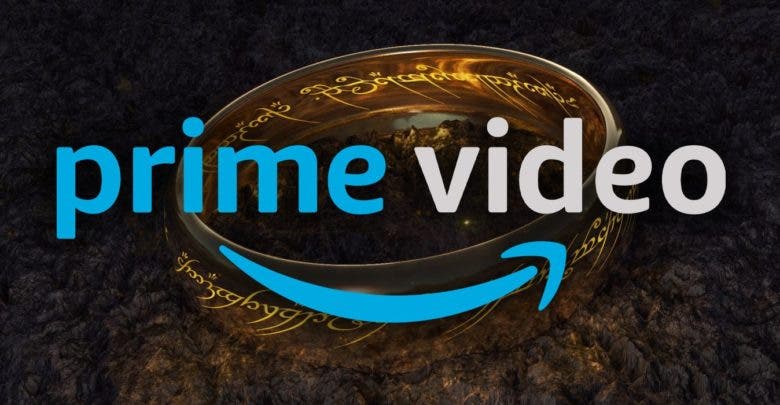 trama de la serie El Señor de los Anillos
