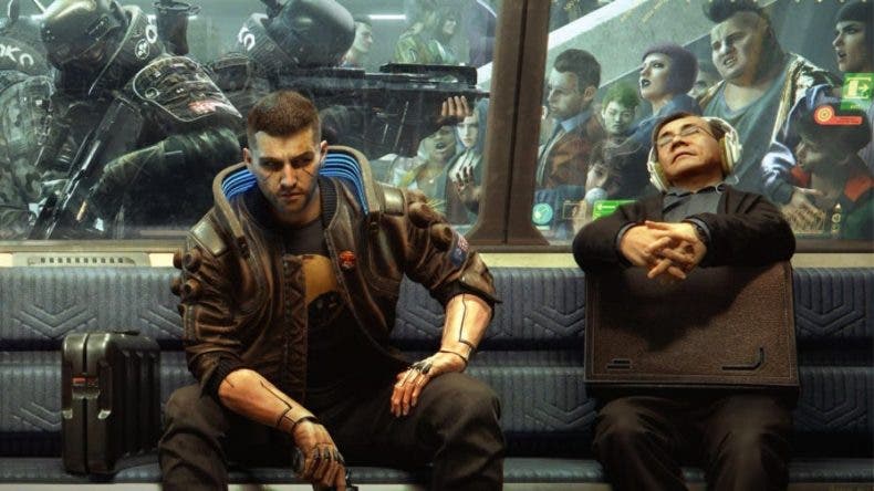CD Projekt RED insiste en que Cyberpunk 2077 no será un juego intergeneracional a pesar del retraso sufrido en su lanzamiento Arc System Works pide disculpas por un tweet en el que se burla Cyberpunk 2077