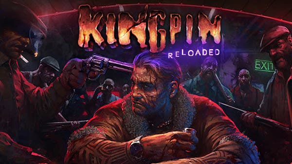 El shooter clásico Kingpin recibe una edición remasterizada que llegará a consolas