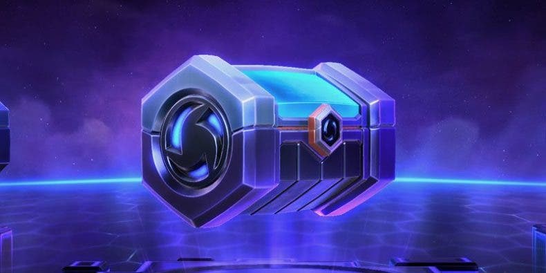 Primeros detalles sobre cómo funcionará la regulación de las loot boxes en España PEGI anuncia una nueva medida para avisar de las lootboxes en los juegos