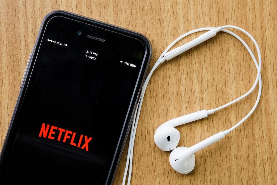 The latest system to avoid sharing accounts on Netflix allows "buy houses" 1