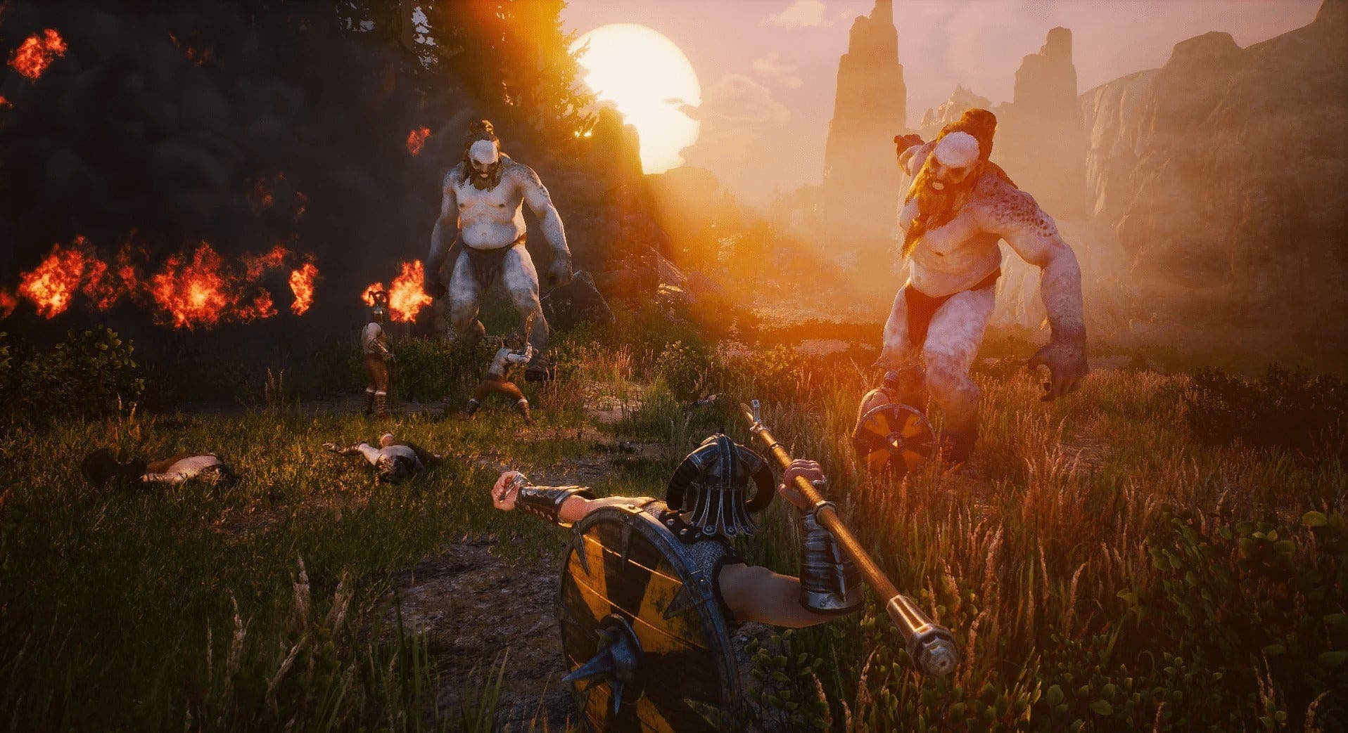 El editor de Rune II recupera el código del juego y podría volver a darle soporte 107