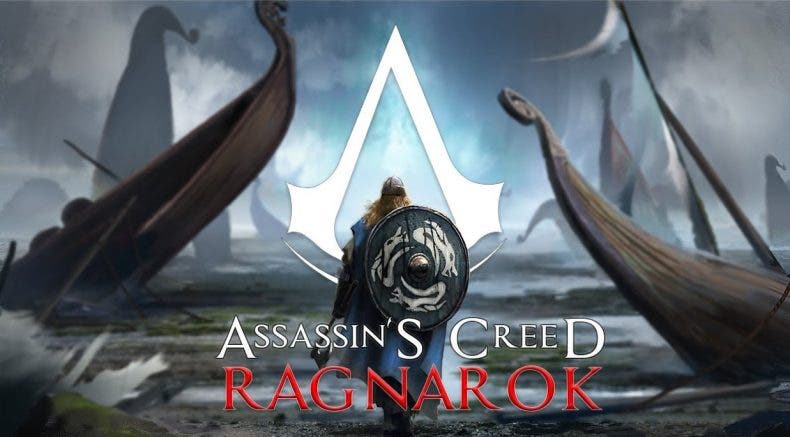 Se ha filtrado otra edición de Assassin’s Creed Ragnarok llamada Valhalla a través de Amazon Alemania Continuará siendo el próximo Assassin's Creed un RPG o volverá a centrase en la historia