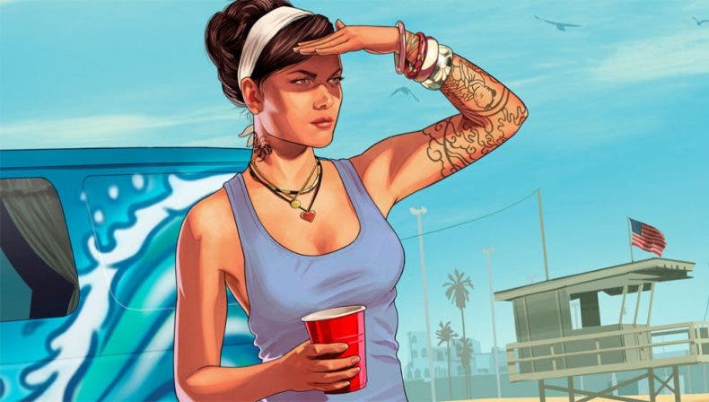 Una nueva filtración de GTA VI nos revela información importante 1