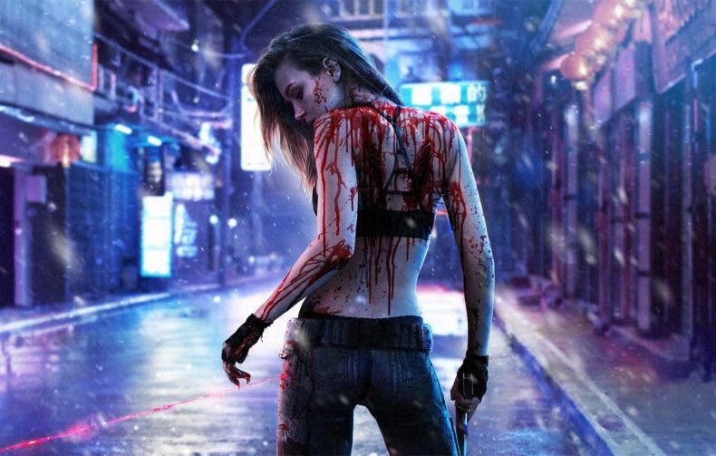 Cyberpunk 2077 mostrará contenidos «nunca antes vistos» en el Taipei Game Show 2020 características eliminadas de Cyberpunk 2077
