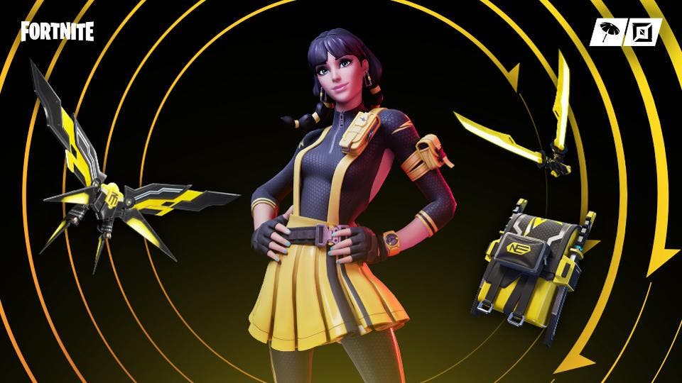 Cómo completar los desafíos de Cameo vs Chic en Fortnite Capítulo 2 120