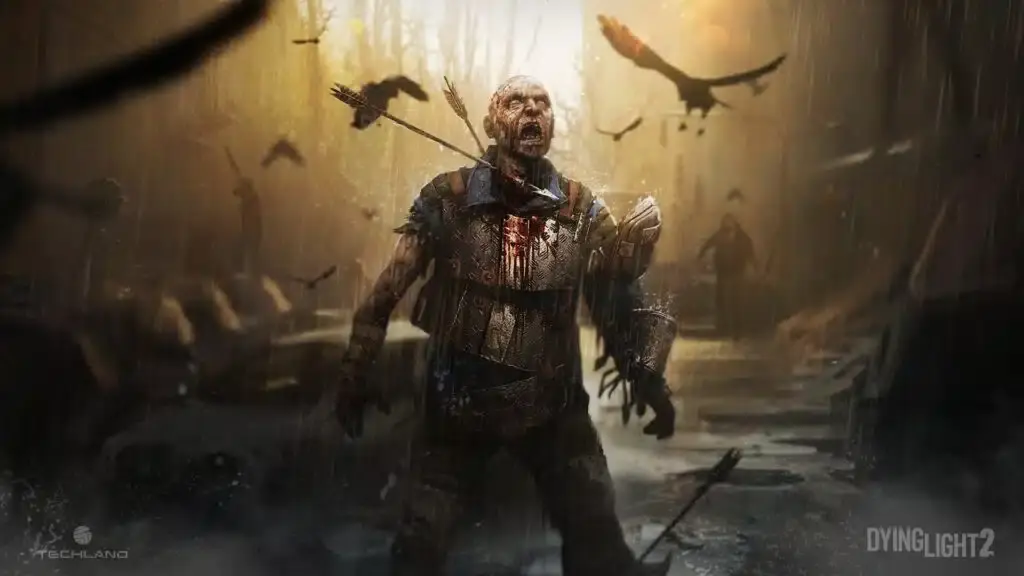 Hacerte rico rápidamente en Dying Light 2
