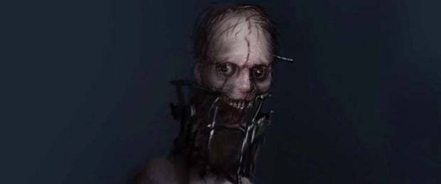 Capcom nos muestra más ideas que se descartaron en el desarrollo final de Resident Evil 2 Remake 107