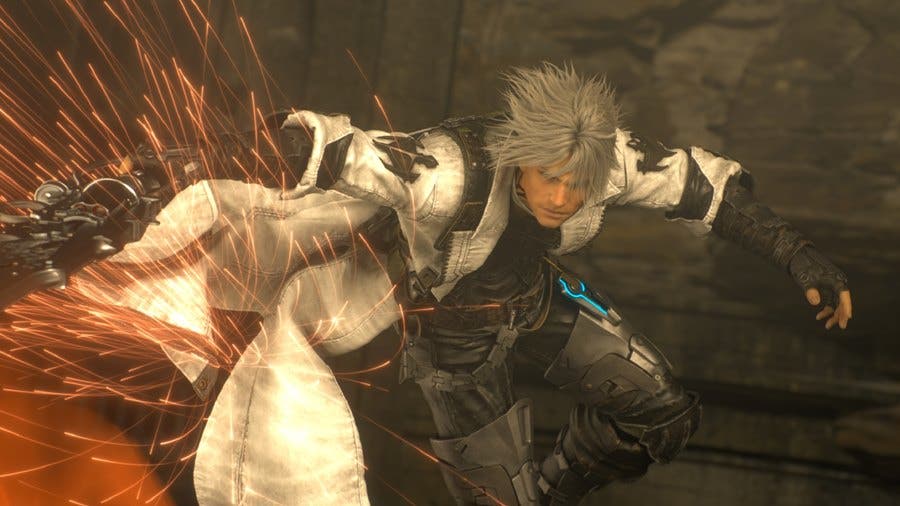 La saga Final Fantasy nos acompañaría más allá de la próxima generación 102