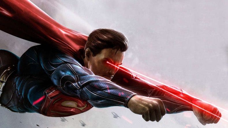 El rumoreado videojuego de Superman podría llegar a Xbox Series X siendo exclusivo Superman con Unreal Engine 5