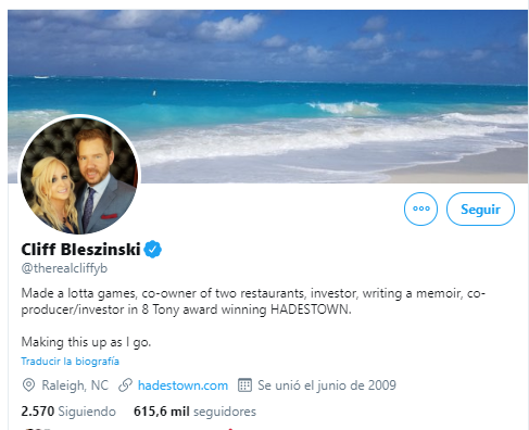 El desarrollador Cliff Bleszinski sacará su propio libro de memorias 107