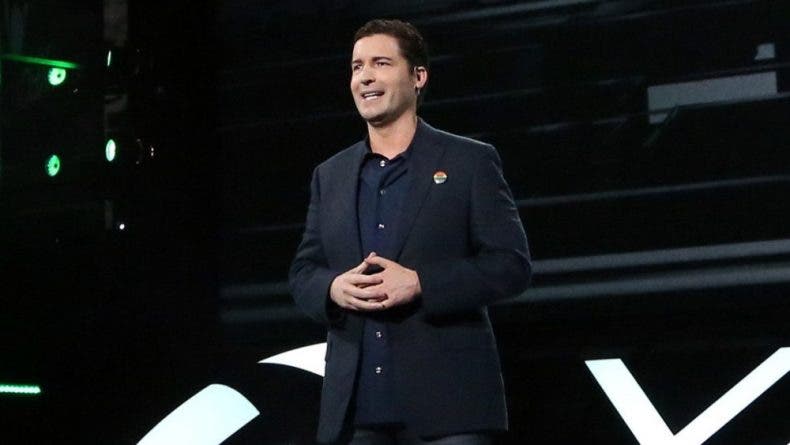 Mike Ybarra tendrá PS5 como consola principal y PC para ...