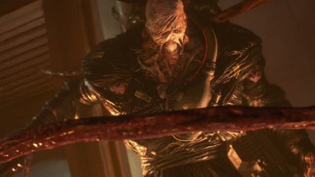 5 detalles de Resident Evil 4 Remake que no queremos perdernos 142 Nemesis Resident Evil 3