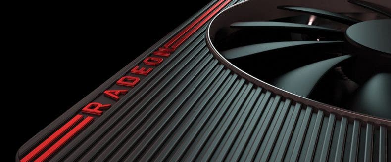 El rendimiento de la Radeon RX 5600XT saca los colores a su rival más directo El rendimiento de la Radeon RX 5600XT saca los colores a su rival más directo 1