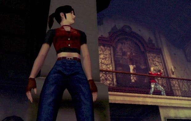 El desarrollo de Resident Evil Code: Veronica Remake vuelve a ser el foco de rumores