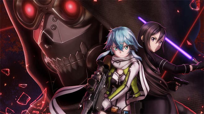 Frostpunk y Sword Art Online: Fatal Bullet, nuevos títulos de Xbox Game Pass 108