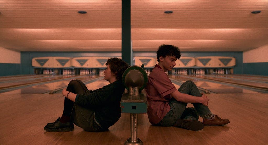 Los estrenos de Netflix más destacados de febrero 107