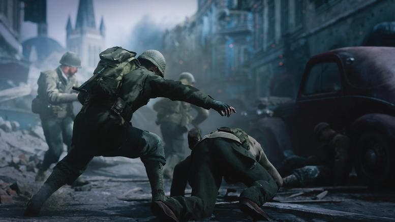 Activision confirma un nuevo Call of Duty además de varios títulos remasterizados y reinventados en desarrollo