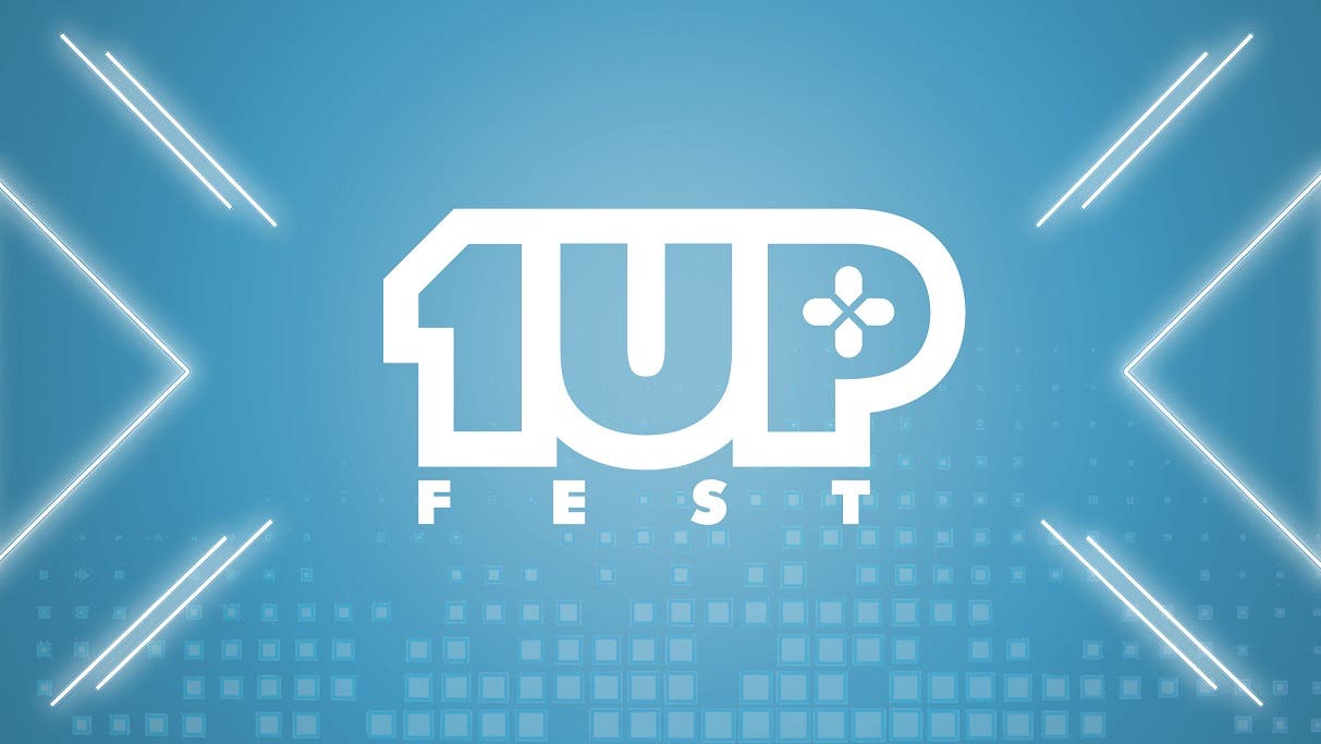 1UP Fest nace y pretende ser la evolución de los eventos de eSports en España