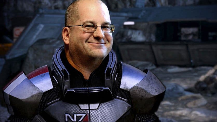 Drew Karpyshyn, escritor principal de Mass Effect, habla después de abandonar BioWare y fichar por Archetype Entertainment