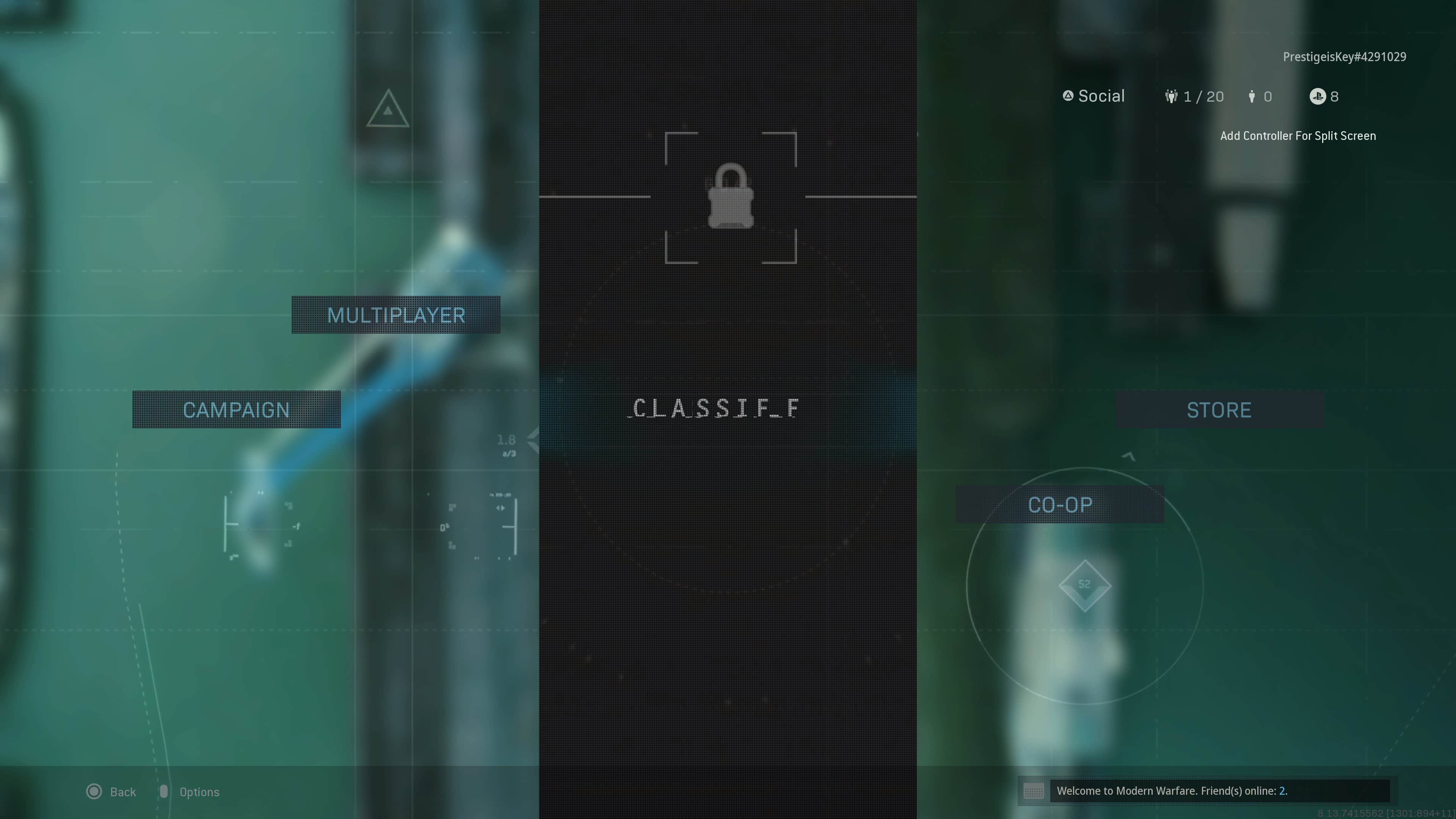 El Battle Royale de Call of Duty: Modern Warfare puede haber sido desvelado 109