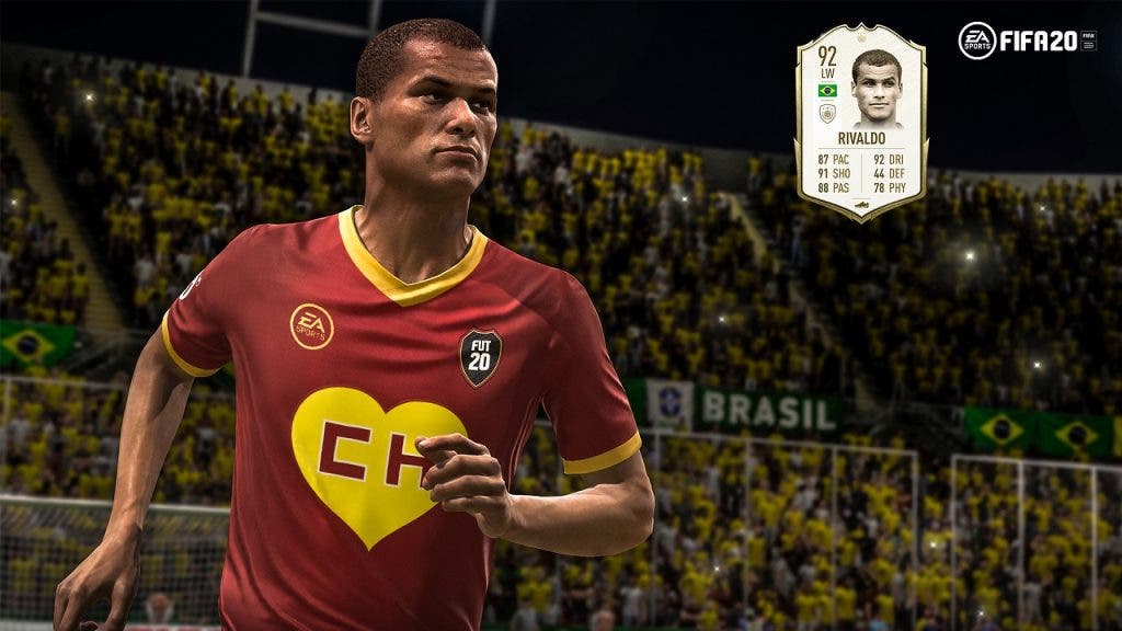 FIFA 20 homenajea al Chapulín Colorado