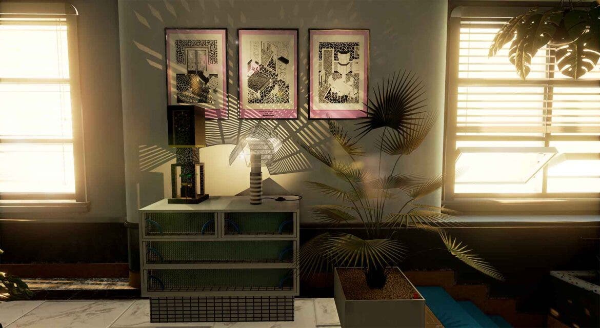 Así podría verse Grand Theft Auto VI en Xbox Series X 112
