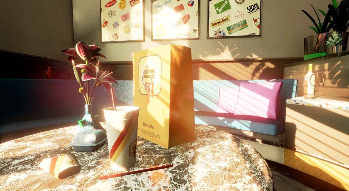 Así podría verse Grand Theft Auto VI en Xbox Series X 109