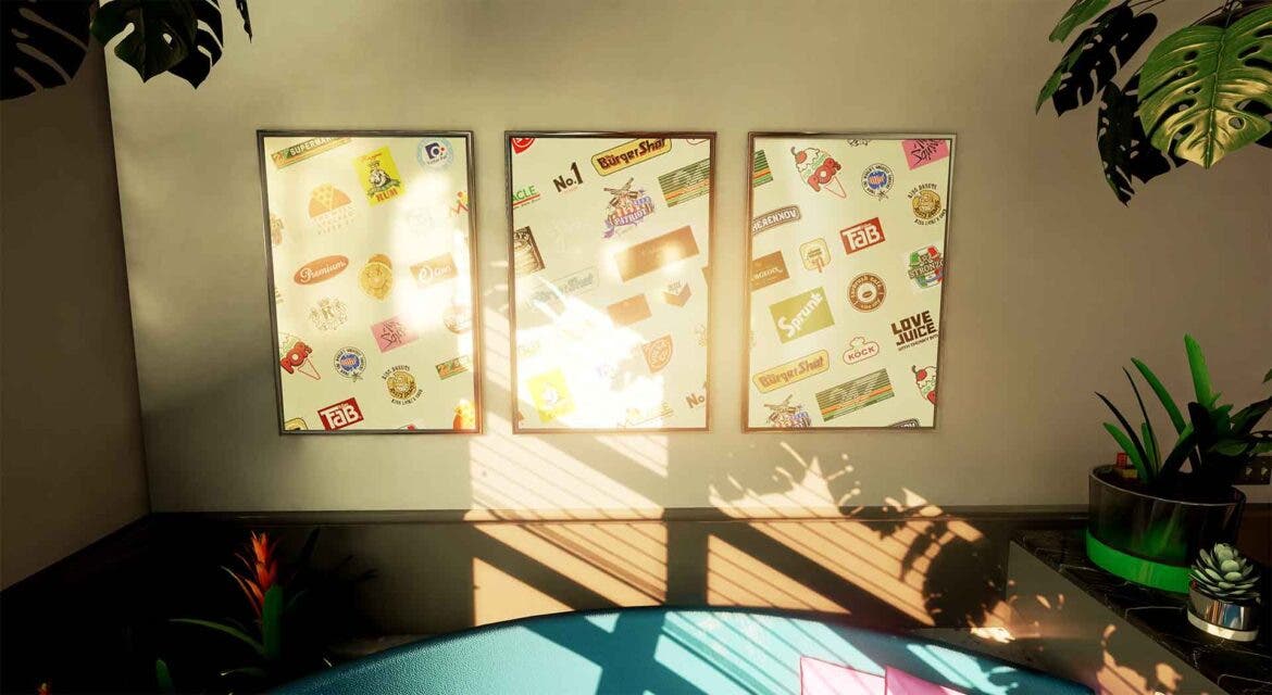 Así podría verse Grand Theft Auto VI en Xbox Series X 107