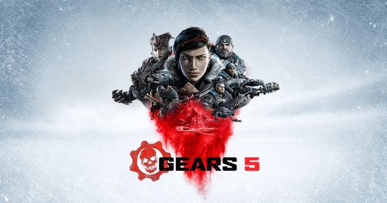 Gears 5 detalla lo que podemos esperar en sus Operaciones 4 y 5 juegos gratis para Xbox Series X|S y Xbox One gracias a los Free Play Days