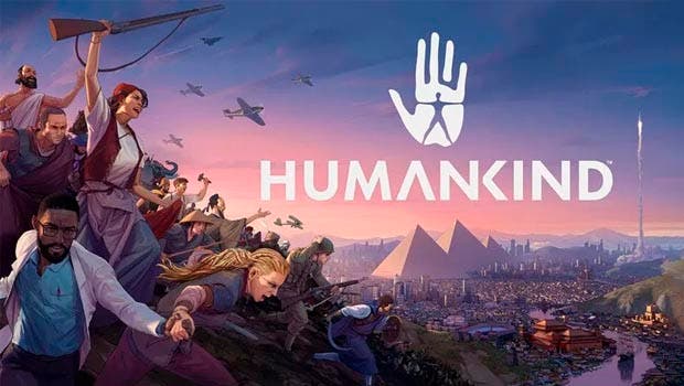 El juego de estrategia Humankind expone la importancia de las características del terreno